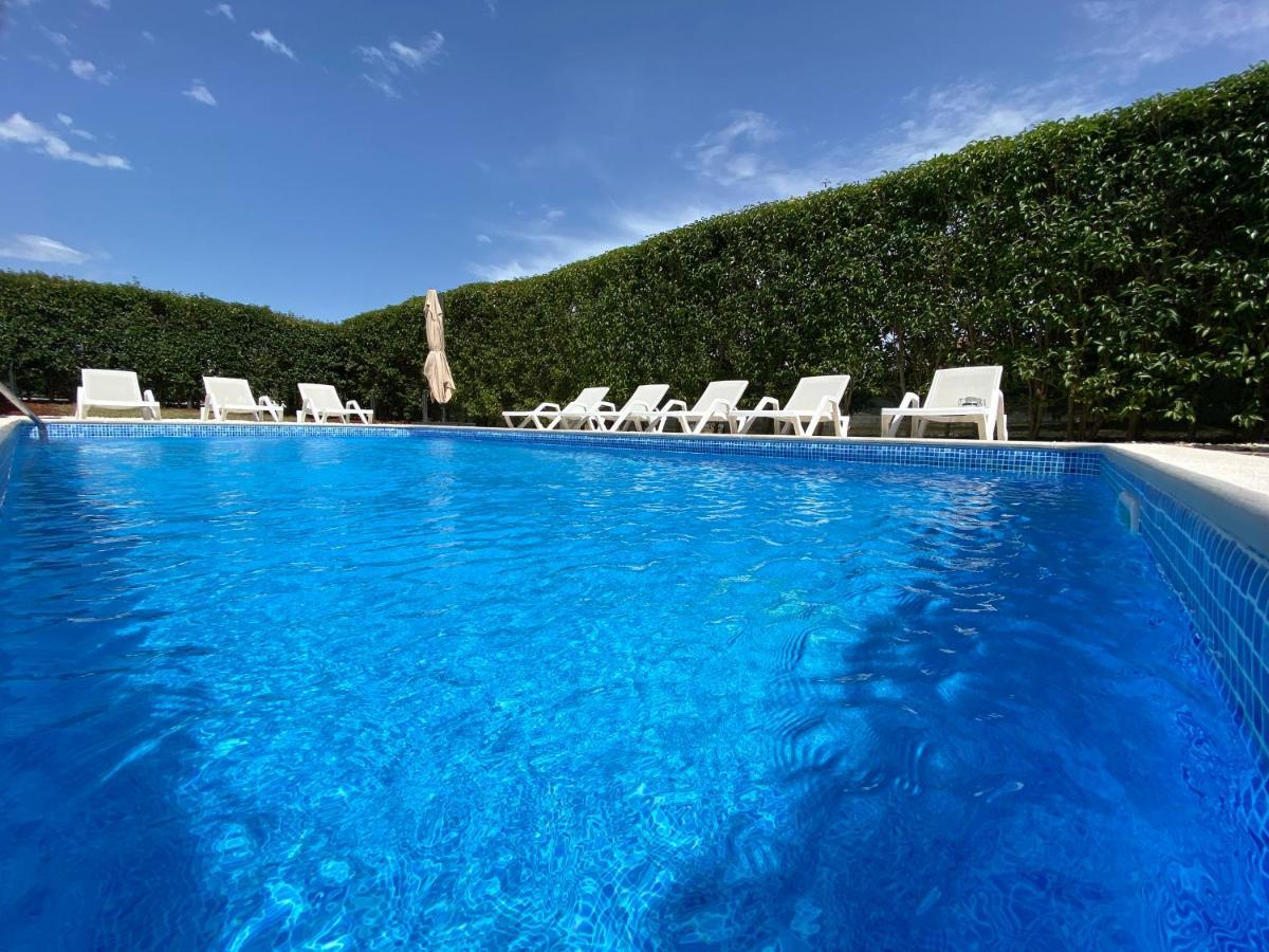 Paradise Villa Cassonni Istria 4 Stars Butkovici  Exterior photo
