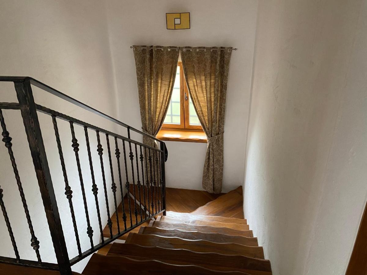Paradise Villa Cassonni Istria 4 Stars Butkovici  Exterior photo