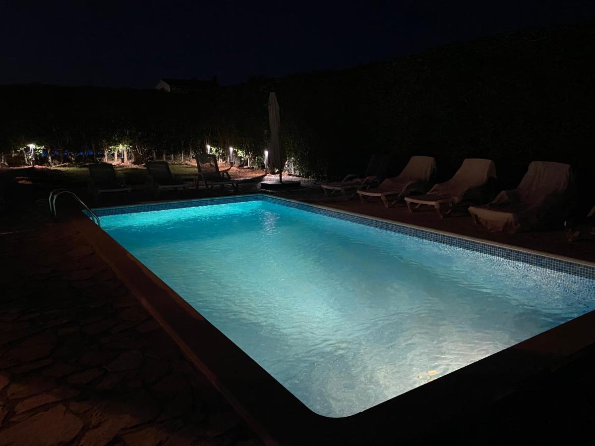 Paradise Villa Cassonni Istria 4 Stars Butkovici  Exterior photo