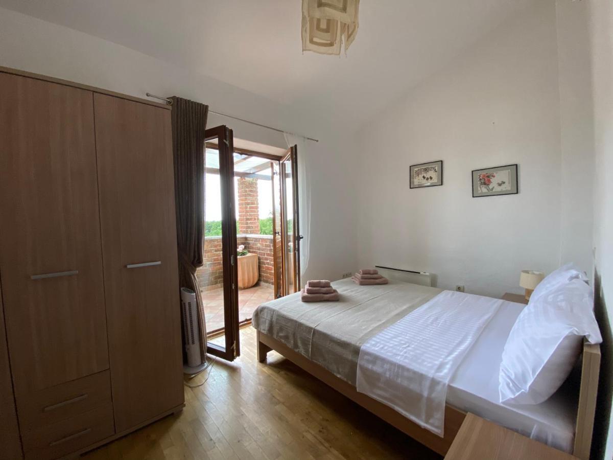 Paradise Villa Cassonni Istria 4 Stars Butkovici  Exterior photo